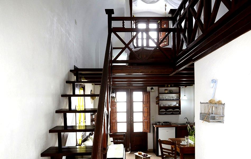Anna Traditional Apartments